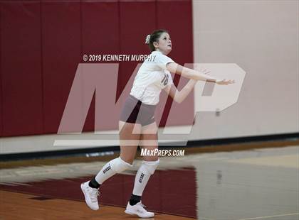 Thumbnail 3 in Waxahachie vs Red Oak photogallery.