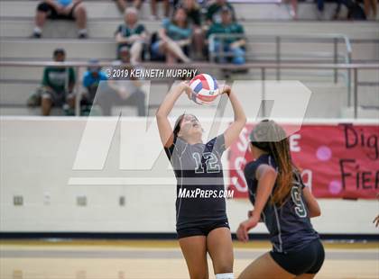Thumbnail 2 in Waxahachie vs Red Oak photogallery.