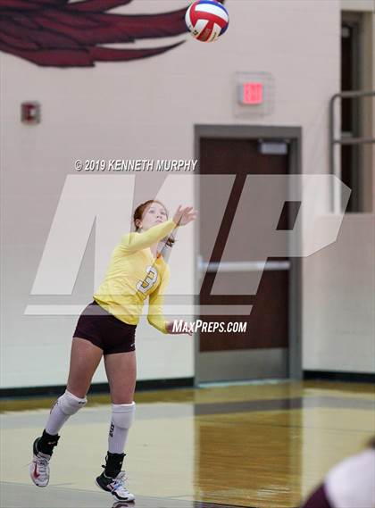 Thumbnail 2 in Waxahachie vs Red Oak photogallery.