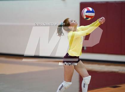 Thumbnail 2 in Waxahachie vs Red Oak photogallery.