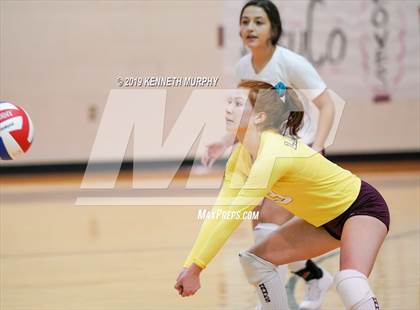 Thumbnail 3 in Waxahachie vs Red Oak photogallery.