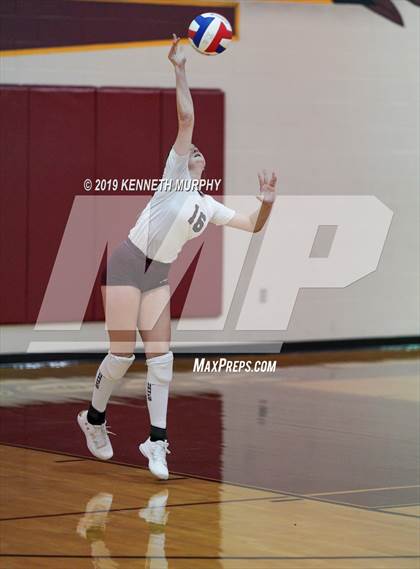 Thumbnail 1 in Waxahachie vs Red Oak photogallery.
