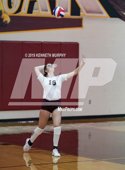 Thumbnail 2 in Waxahachie vs Red Oak photogallery.