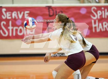 Thumbnail 2 in Waxahachie vs Red Oak photogallery.