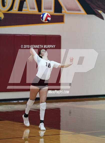 Thumbnail 3 in Waxahachie vs Red Oak photogallery.