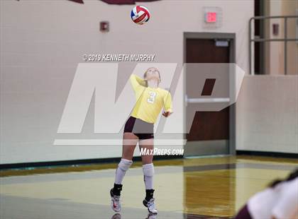 Thumbnail 3 in Waxahachie vs Red Oak photogallery.