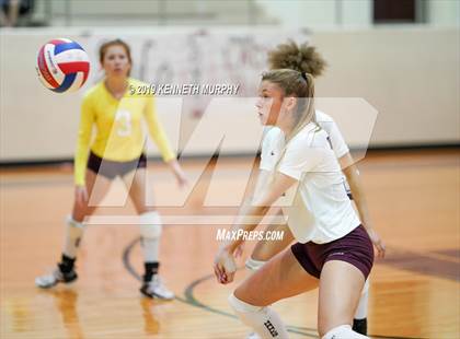 Thumbnail 3 in Waxahachie vs Red Oak photogallery.
