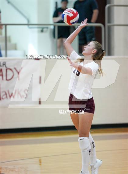 Thumbnail 1 in Waxahachie vs Red Oak photogallery.