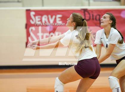 Thumbnail 3 in Waxahachie vs Red Oak photogallery.