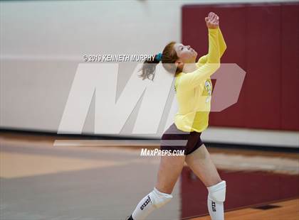 Thumbnail 3 in Waxahachie vs Red Oak photogallery.