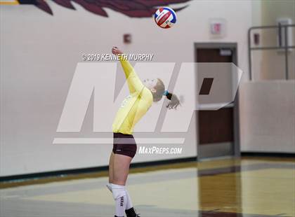 Thumbnail 3 in Waxahachie vs Red Oak photogallery.