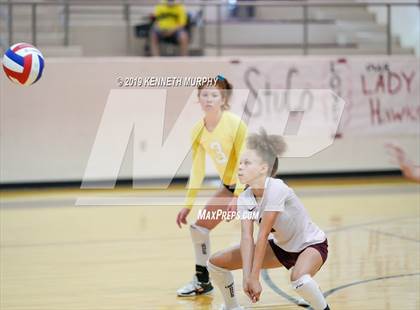Thumbnail 3 in Waxahachie vs Red Oak photogallery.