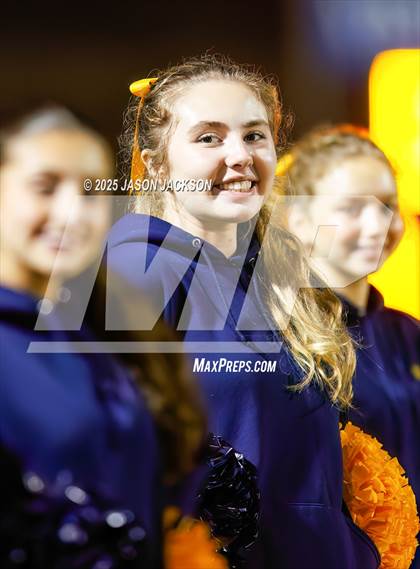 Thumbnail 1 in Cape Fear @ Garner (NCHSAA 7A EAST ROUND 3) photogallery.