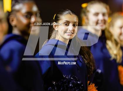 Thumbnail 2 in Cape Fear @ Garner (NCHSAA 7A EAST ROUND 3) photogallery.