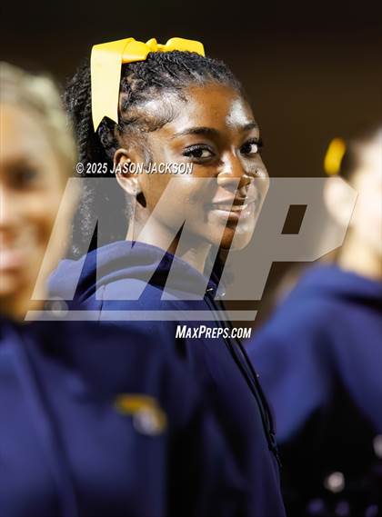 Thumbnail 1 in Cape Fear @ Garner (NCHSAA 7A EAST ROUND 3) photogallery.