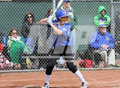 Thumbnail 1 in Freedom vs Foothill (Livermore Stampede) photogallery.