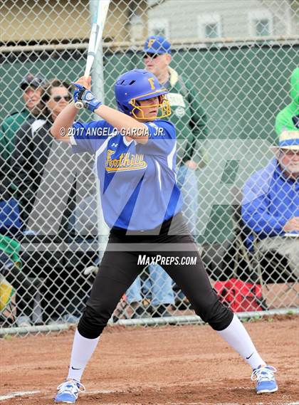 Thumbnail 3 in Freedom vs Foothill (Livermore Stampede) photogallery.