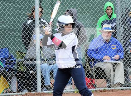 Thumbnail 3 in Freedom vs Foothill (Livermore Stampede) photogallery.
