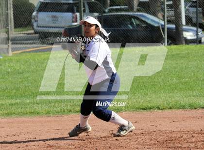 Thumbnail 1 in Freedom vs Foothill (Livermore Stampede) photogallery.