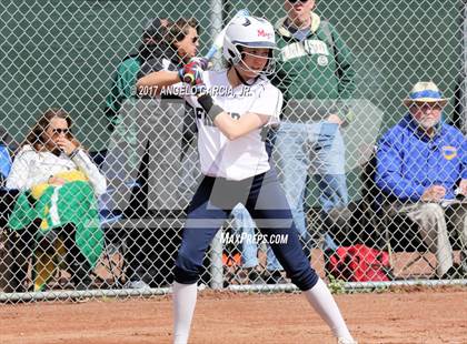 Thumbnail 1 in Freedom vs Foothill (Livermore Stampede) photogallery.