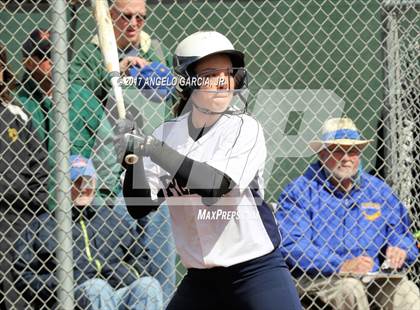 Thumbnail 1 in Freedom vs Foothill (Livermore Stampede) photogallery.