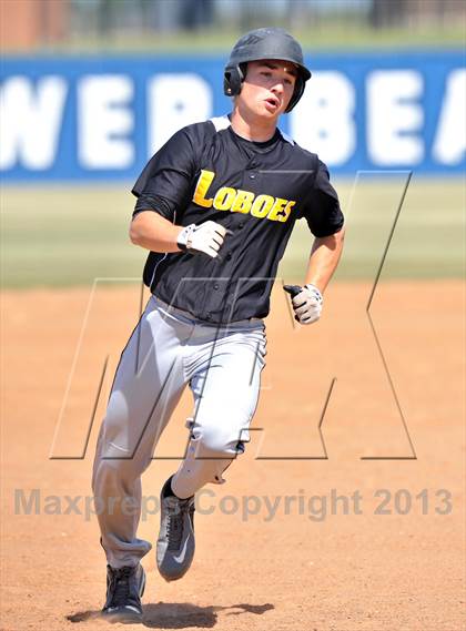 Thumbnail 2 in Cisco vs Bowie (UIL 2A Region 1 Bi-District Playoff) photogallery.