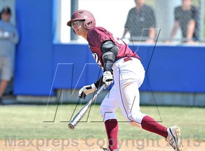 Thumbnail 3 in Cisco vs Bowie (UIL 2A Region 1 Bi-District Playoff) photogallery.