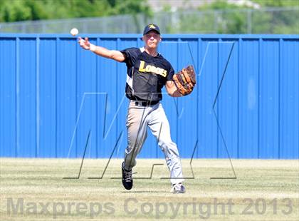 Thumbnail 2 in Cisco vs Bowie (UIL 2A Region 1 Bi-District Playoff) photogallery.