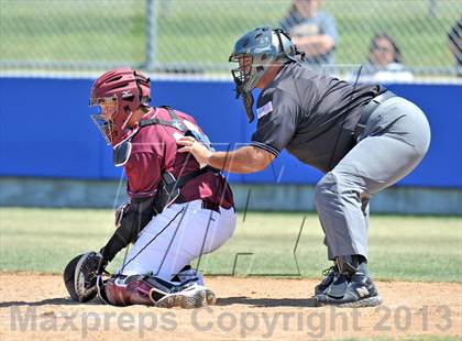 Thumbnail 2 in Cisco vs Bowie (UIL 2A Region 1 Bi-District Playoff) photogallery.