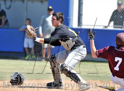 Thumbnail 2 in Cisco vs Bowie (UIL 2A Region 1 Bi-District Playoff) photogallery.