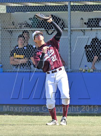 Thumbnail 3 in Cisco vs Bowie (UIL 2A Region 1 Bi-District Playoff) photogallery.