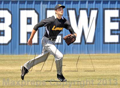 Thumbnail 3 in Cisco vs Bowie (UIL 2A Region 1 Bi-District Playoff) photogallery.