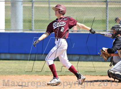 Thumbnail 3 in Cisco vs Bowie (UIL 2A Region 1 Bi-District Playoff) photogallery.