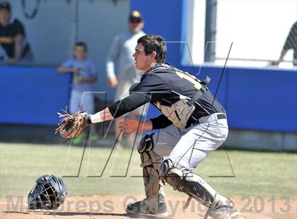 Thumbnail 3 in Cisco vs Bowie (UIL 2A Region 1 Bi-District Playoff) photogallery.