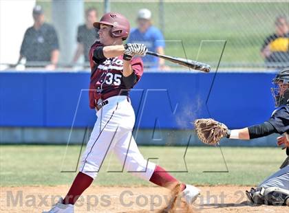 Thumbnail 1 in Cisco vs Bowie (UIL 2A Region 1 Bi-District Playoff) photogallery.