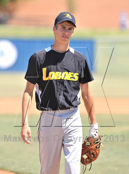 Thumbnail 1 in Cisco vs Bowie (UIL 2A Region 1 Bi-District Playoff) photogallery.