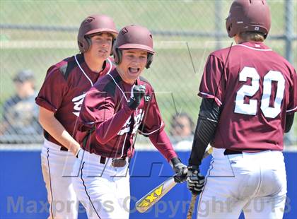 Thumbnail 2 in Cisco vs Bowie (UIL 2A Region 1 Bi-District Playoff) photogallery.