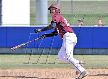 Thumbnail 1 in Cisco vs Bowie (UIL 2A Region 1 Bi-District Playoff) photogallery.
