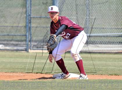 Thumbnail 3 in Cisco vs Bowie (UIL 2A Region 1 Bi-District Playoff) photogallery.