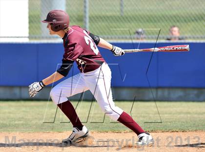 Thumbnail 3 in Cisco vs Bowie (UIL 2A Region 1 Bi-District Playoff) photogallery.