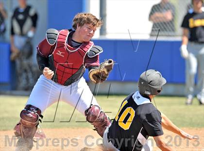 Thumbnail 3 in Cisco vs Bowie (UIL 2A Region 1 Bi-District Playoff) photogallery.