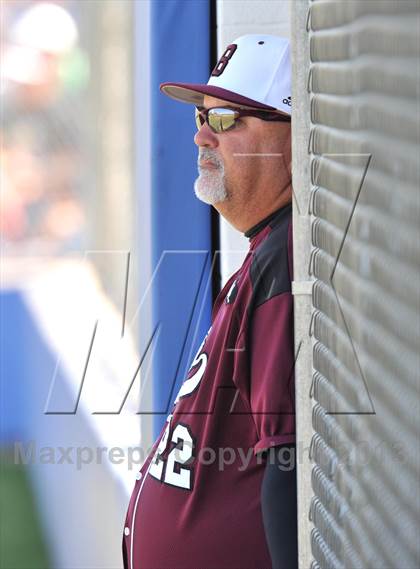 Thumbnail 1 in Cisco vs Bowie (UIL 2A Region 1 Bi-District Playoff) photogallery.