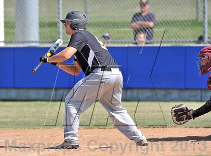 Thumbnail 2 in Cisco vs Bowie (UIL 2A Region 1 Bi-District Playoff) photogallery.
