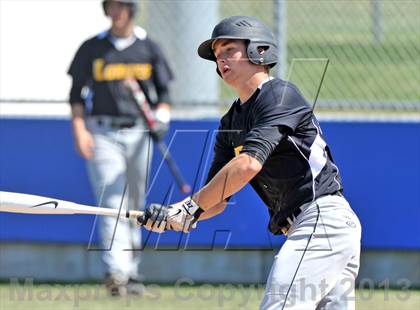 Thumbnail 3 in Cisco vs Bowie (UIL 2A Region 1 Bi-District Playoff) photogallery.