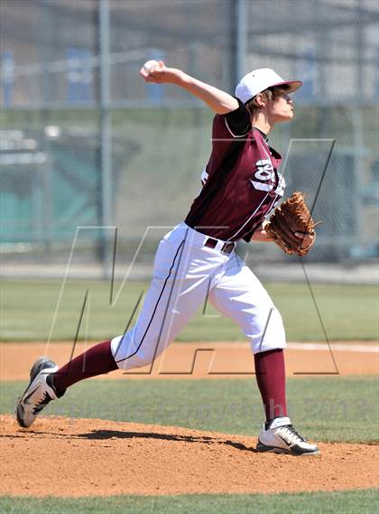 Thumbnail 3 in Cisco vs Bowie (UIL 2A Region 1 Bi-District Playoff) photogallery.