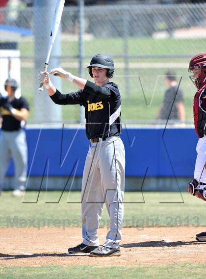 Thumbnail 1 in Cisco vs Bowie (UIL 2A Region 1 Bi-District Playoff) photogallery.
