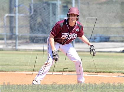 Thumbnail 2 in Cisco vs Bowie (UIL 2A Region 1 Bi-District Playoff) photogallery.