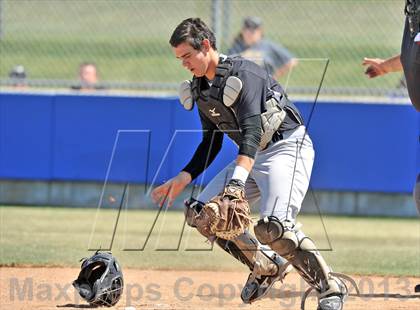 Thumbnail 1 in Cisco vs Bowie (UIL 2A Region 1 Bi-District Playoff) photogallery.