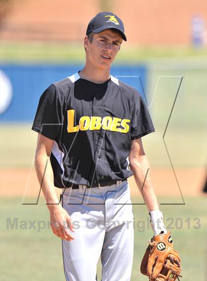Thumbnail 2 in Cisco vs Bowie (UIL 2A Region 1 Bi-District Playoff) photogallery.