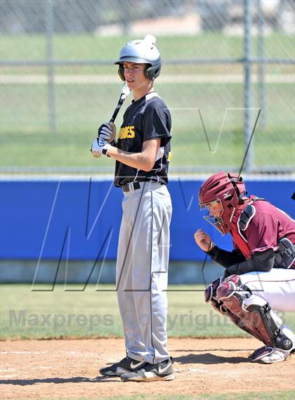 Thumbnail 3 in Cisco vs Bowie (UIL 2A Region 1 Bi-District Playoff) photogallery.